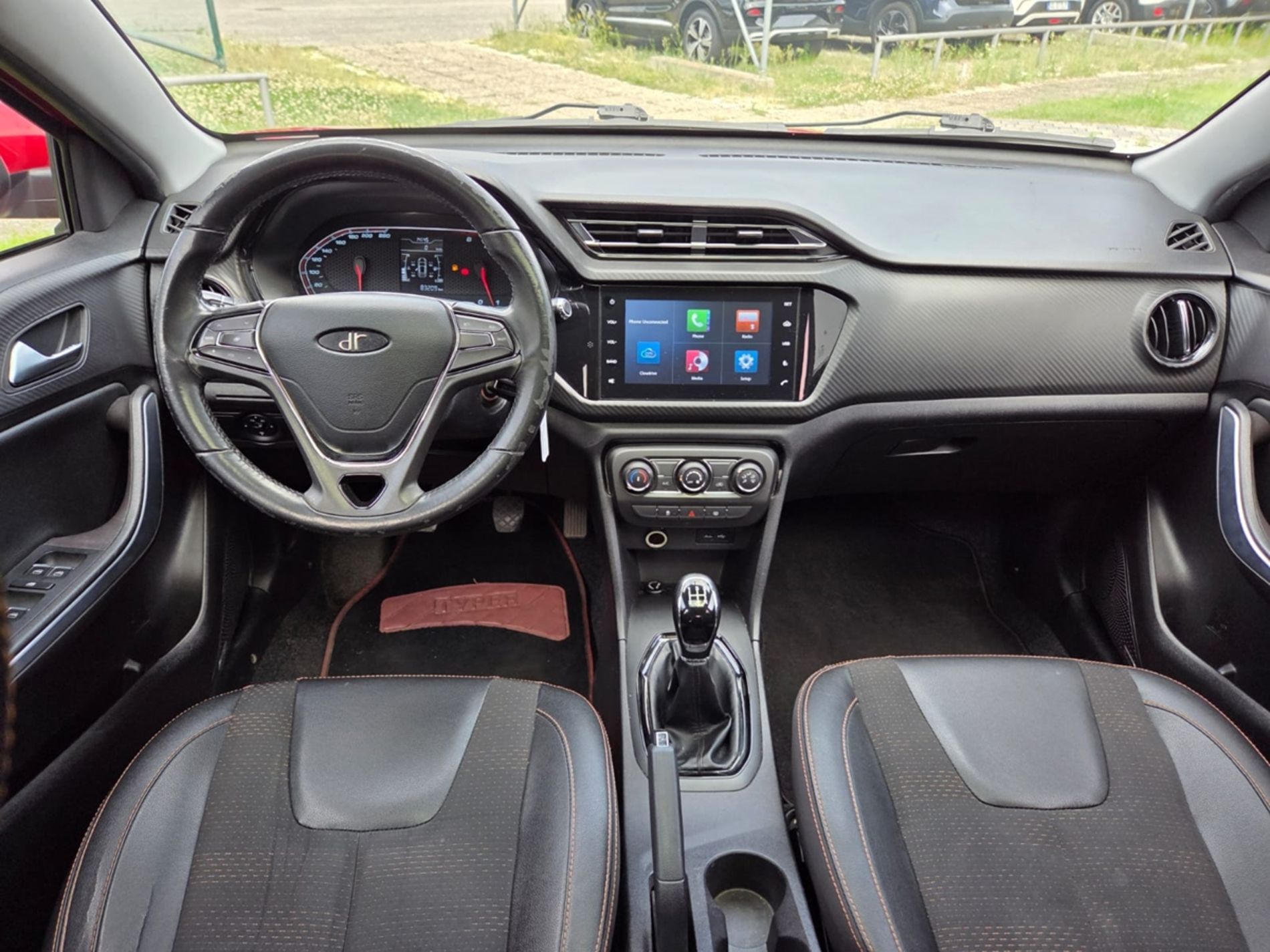 1.5 benzina 105cv - MOTORE RIFATTO - Gallotti Auto